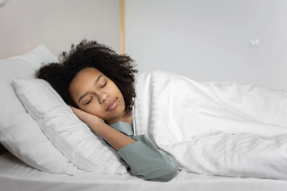 Can Tart Cherry Supplements Fix Insomnia, or Just Tweak Sleep Quality Slightly?